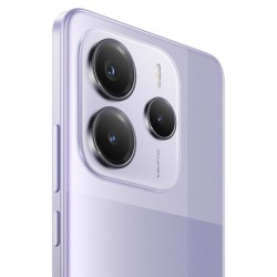 Smartphone Xiaomi Redmi Note 14 5G 6Go 128Go Violet