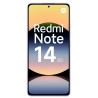 Smartphone Xiaomi Redmi Note 14 5G 8Go 256Go Violet