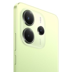Smartphone Xiaomi Redmi Note 14 4G 6Go 128Go Vert