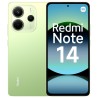 Smartphone Xiaomi Redmi Note 14 4G 6Go 128Go Vert