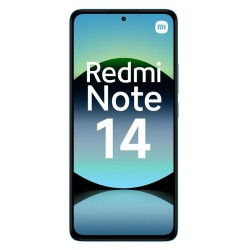 Smartphone Xiaomi Redmi Note 14 4G 6Go 128Go Bleu