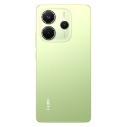 Smartphone Xiaomi Redmi Note 14 4G 8Go 128Go Vert