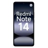 Smartphone Xiaomi Redmi Note 14 4G 8Go 256Go Noir