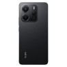Smartphone Xiaomi Redmi Note 14 4G 8Go 256Go Noir