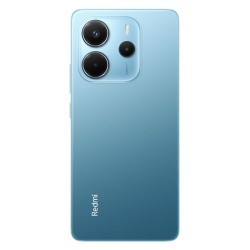 Smartphone Xiaomi Redmi Note 14 4G 8Go 256Go Bleu