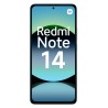 Smartphone Xiaomi Redmi Note 14 4G 8Go 256Go Bleu