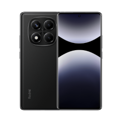 Smartphone Xiaomi Redmi Note 14 Pro 4G 8Go 256Go Noir