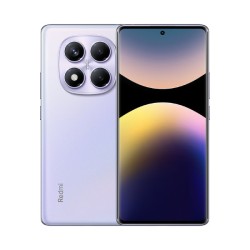 Smartphone Xiaomi Redmi Note 14 Pro 4G 8Go 256Go Violet