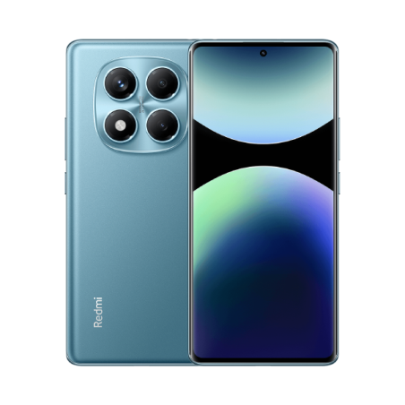 Smartphone Xiaomi Redmi Note 14 Pro 4G 12Go 512Go Bleu