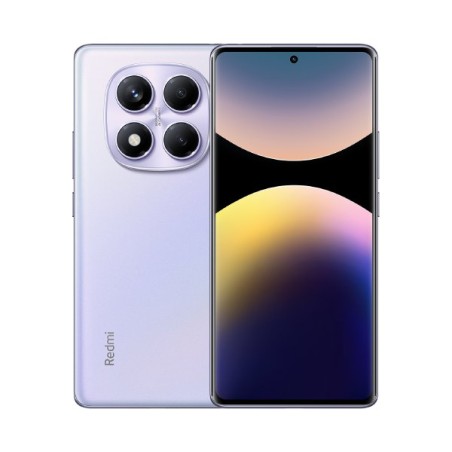 Smartphone Xiaomi Redmi Note 14 Pro 4G 12Go 512Go Violet