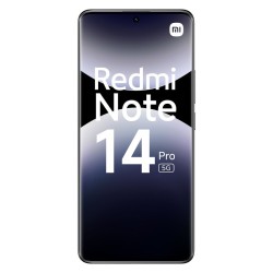 Smartphone Xiaomi Redmi Note 14 Pro 5G 8Go 256Go Noir