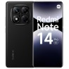 Smartphone Xiaomi Redmi Note 14 Pro 5G 8Go 256Go Noir