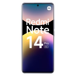 Smartphone Xiaomi Redmi Note 14 Pro 5G 12Go 512Go Violet
