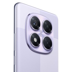 Smartphone Xiaomi Redmi Note 14 Pro 5G 12Go 512Go Violet