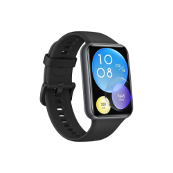Huawei Watch Fit 2 active Noir