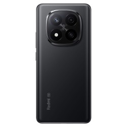Smartphone Xiaomi Redmi Note 14 Pro Plus 5G 8Go 256Go Noir