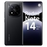 Smartphone Xiaomi Redmi Note 14 Pro Plus 5G 8Go 256Go Noir