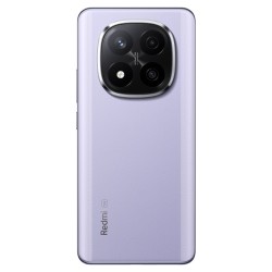 Smartphone Xiaomi Redmi Note 14 Pro Plus 5G 12Go 512Go Violet