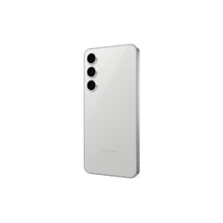 Smartphone Samsung Galaxy S24 FE 8Go 256Go Silver
