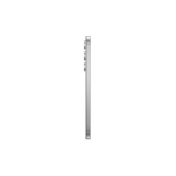 Smartphone Samsung Galaxy S24 FE 8Go 256Go Silver