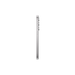 Smartphone Samsung Galaxy S24 FE 8Go 256Go Silver