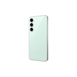 Smartphone Samsung Galaxy S24 FE 8Go 256Go Vert
