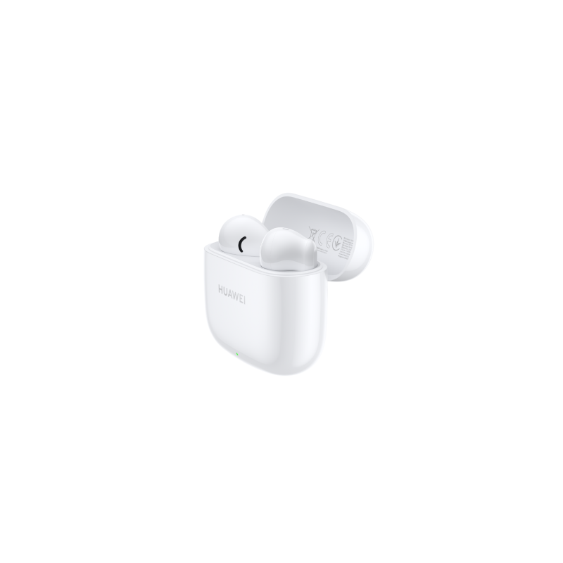 Ecouteurs sans fil HUAWEI FreeBuds SE 2 Blanc