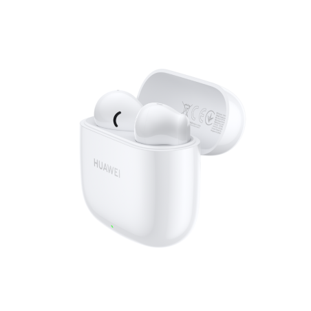 Ecouteurs sans fil HUAWEI FreeBuds SE 2 Blanc