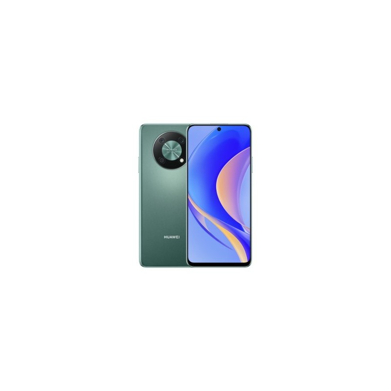 Smartphone Huawei nova Y90 6Go 128Go Vert