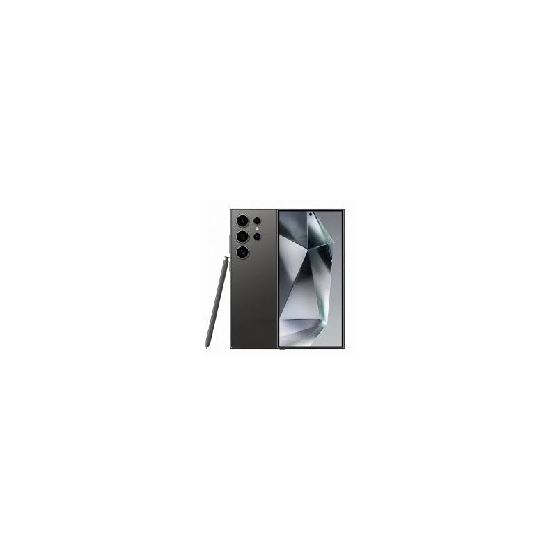 Smartphone Samsung Galaxy S24 Ultra 12Go 256Go Noir