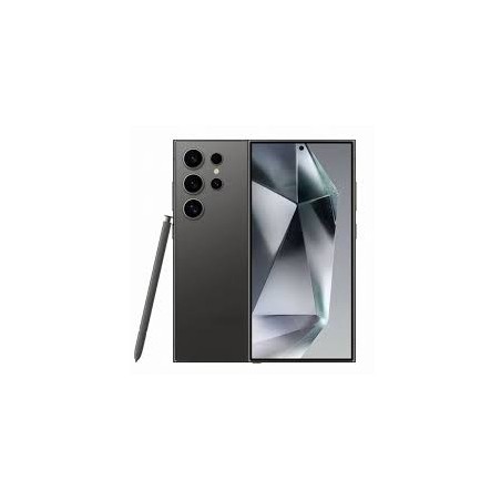 Smartphone Samsung Galaxy S24 Ultra 12Go 256Go Noir