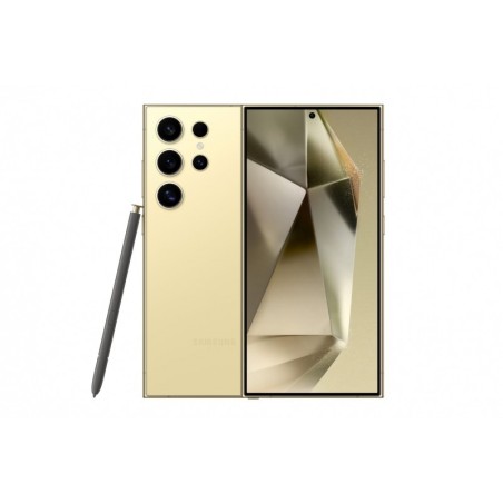Smartphone Samsung Galaxy S24 Ultra 12Go 256Go Gold