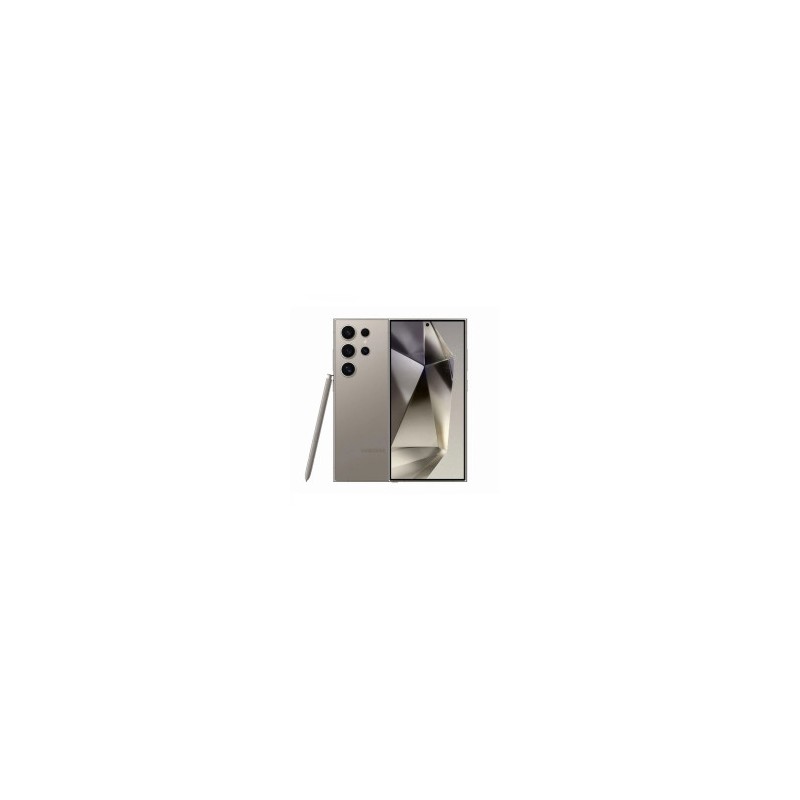 Smartphone Samsung Galaxy S24 Ultra 12Go 256Go Silver