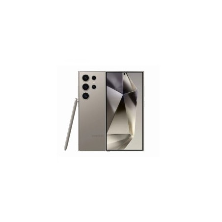Smartphone Samsung Galaxy S24 Ultra 12Go 256Go Silver