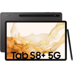 Tablette Samsung Galaxy Tab S8 Plus 5G