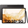 Tablette Samsung Galaxy Tab S8 Plus 5G