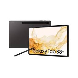 Tablette Samsung Galaxy Tab S8 Plus 5G