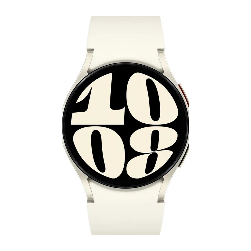 Montre Connectée Samsung Galaxy Watch 6 (40mm) Gold