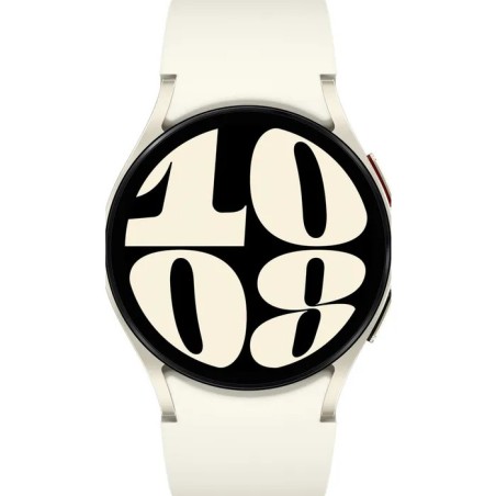 Montre Connectée Samsung Galaxy Watch 6 (40mm) Gold
