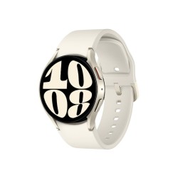 Montre Connectée Samsung Galaxy Watch 6 (40mm) Gold