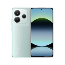 Smartphone Xiaomi Redmi Note 14 5G 8Go 256Go Vert