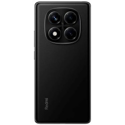 Smartphone Xiaomi Redmi Note 14 Pro 4G 12Go 512Go Noir