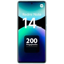 Smartphone Xiaomi Redmi Note 14 Pro 4G 12Go 512Go Bleu