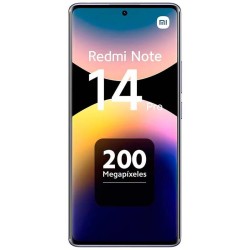 Smartphone Xiaomi Redmi Note 14 Pro 4G 12Go 512Go Violet