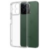 Smartphone Honor X7c 5G 8Go 256Go Vert avec chargeur