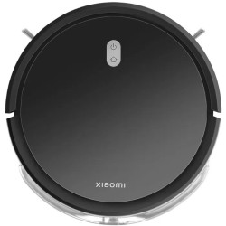 Xiaomi Robot Vacuum E5 Noir