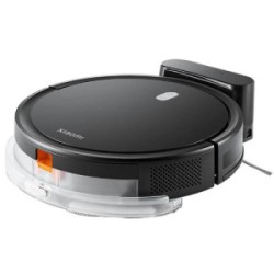 Xiaomi Robot Vacuum E5 Noir
