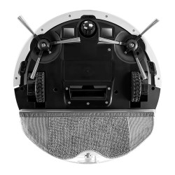 Xiaomi Robot Vacuum E5 Blanc
