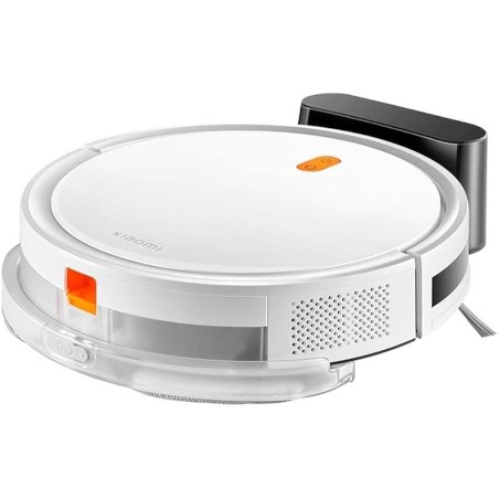 Xiaomi Robot Vacuum E5 Blanc