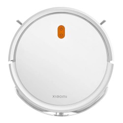Xiaomi Robot Vacuum E5 Blanc
